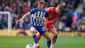 Football rumours: Manchester United eye swoop for Evan Ferguson