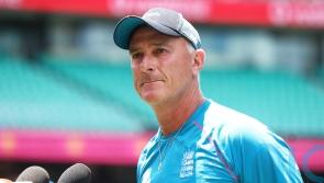 Graham Thorpe&rsquo;s wife reveals former England batter took his own life