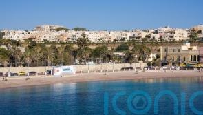 Irishman shot dead by police after woman stabbed to death in Malta