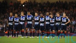 British Olympic Association hoping to have men&rsquo;s football team at 2028 Games