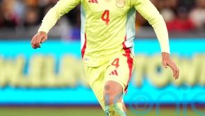 Liverpool dealt transfer blow as Martin Zubimendi opts to stay at Real Sociedad