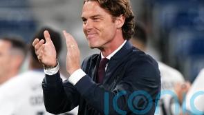 Scott Parker starts Burnley reign with convincing win at Luton