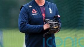 Former England batter Graham Thorpe was struck by train, inquest told