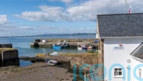 Body found in search for missing kayaker off Waterford coast