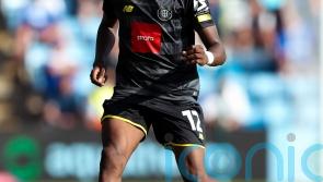 Harrogate stun Lincoln in EFL Cup first round