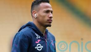 Swansea make Carabao Cup progress with victory over 10-man Gillingham