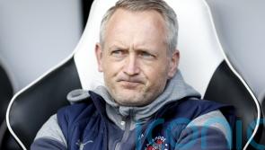 Neil Critchley says Blackpool got reward for patience against Burton