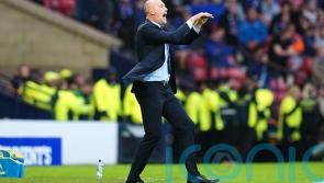 Philippe Clement: Jefte&rsquo;s red card was worst decision I have seen in my career