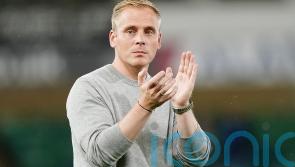 Mixed feelings for Johannes Hoff Thorup after Norwich beat Stevenage