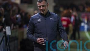 Richie Barker praises Derby response after hitting back to beat Chesterfield