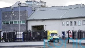 Suspected overdoses at Portlaoise Prison &lsquo;probably due to synthetic opioids&rsquo;