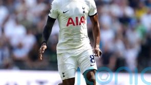 Yves Bissouma misses Spurs&rsquo; Premier League opener after inhaling laughing gas