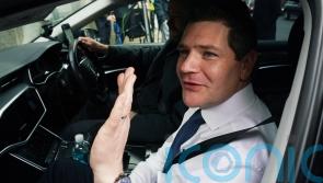 Sinn Fein TD accuses minister of &lsquo;taking from Trump playbook&rsquo; over housing