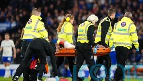 Rangers&rsquo; Ridvan Yilmaz set for up to six weeks on sidelines