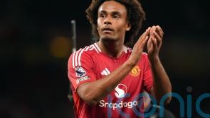 Erik ten Hag thrilled as Man Utd debutant Joshua Zirkzee hits the ground running