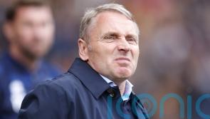 Paul Simpson did not have to sell Carlisle loan move to Dan Adu-Adjei