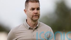 Simon Weaver happy with Harrogate&rsquo;s in-form strikers after Accrington thriller