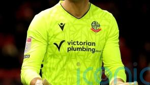 Nathan Baxter and Arthur Okonkwo keep clean sheets as Wrexham and Bolton draw