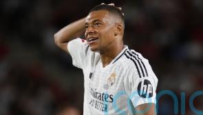 Real Madrid held to a draw by Mallorca on Kylian Mbappe&rsquo;s LaLiga debut