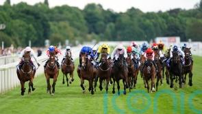 Irish raiding party again looks powerful for this year&rsquo;s Ebor