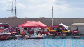 Search for tech tycoon Mike Lynch resumes after superyacht sinks near Sicily