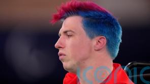 David Smith aiming to go one better than Adam Peaty in bid for golden hat-trick