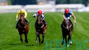 Burke believes Leovanni has &lsquo;major chance&rsquo; of Lowther joy