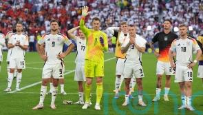 Manuel Neuer announces retirement from international football
