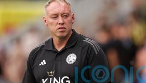 Steve Cooper says Leicester are &lsquo;excited&rsquo; to be returning to action