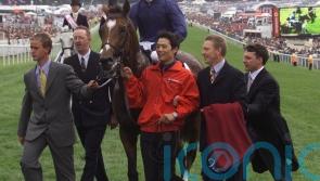 O&rsquo;Brien hails Galileo following 100th individual Group One success