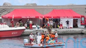 Who are the victims of the Bayesian yacht sinking?