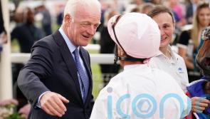 Hipop hooray for masterful Mullins again in the Ebor?