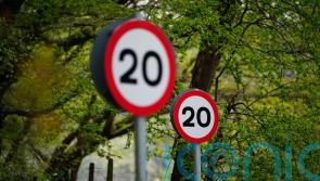 Wales&rsquo;s 20mph speed limits force cycle race to change route