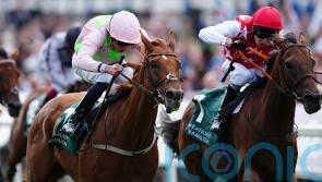 Vauban on Melbourne Cup trail again after Lonsdale win