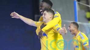 Leeds ease past Sheffield Wednesday to secure first win of the season