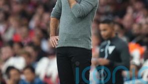 Mikel Arteta calls for calm over his contract situation at Arsenal