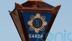 Gardai appeal after pedestrian injured in Cork motorbike crash