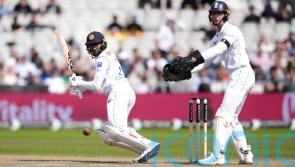 Sri Lanka stretch lead as England search for a breakthrough without Mark Wood