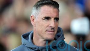 Mark Kennedy happy to see Swindon tighten up defensively at Crewe