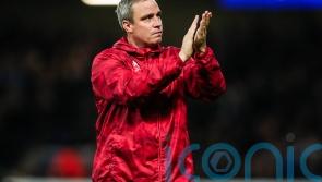 We need to be a little more clinical &ndash; Huddersfield boss Michael Duff