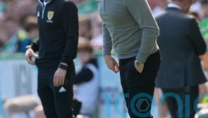 David Gray critical of Hibernian defence after Dundee fight back for draw