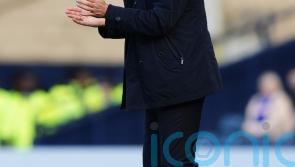 Philippe Clement insists Rangers will go &lsquo;flat out&rsquo; against Celtic