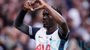 Ange Postecoglou wants Yves Bissouma to be the &lsquo;best version of himself&rsquo;