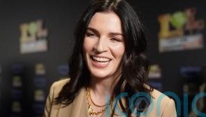 Aisling Bea announces birth of her first child by rating pregnancy