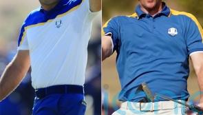 Francesco Molinari leads Europe in Team Cup against Justin Rose&rsquo;s GB and Ireland