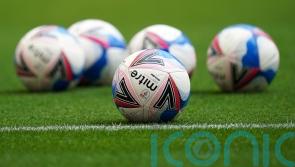 Tamworth secure first win of National League season by edging Aldershot