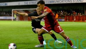 Late Gus Scott-Morriss equaliser earns Southend draw against Dagenham