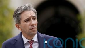 Harris to meet Macron in Paris