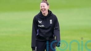 Linsey Smith gets T20 World Cup call-up as England pack spin department