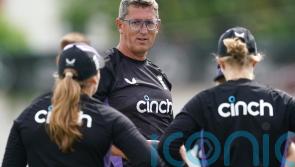 Boss Jon Lewis expects England&rsquo;s spinners to do &lsquo;bulk of work&rsquo; at T20 World Cup